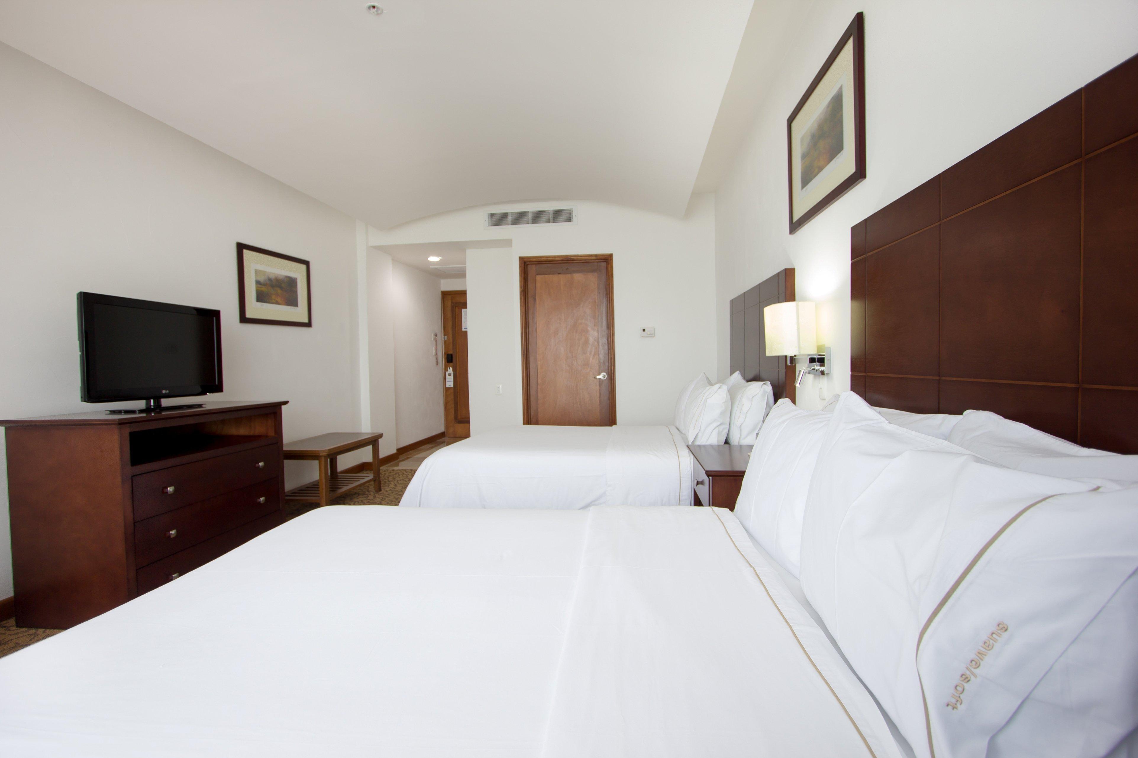 Holiday Inn Express Nuevo Laredo By Ihg Exterior foto
