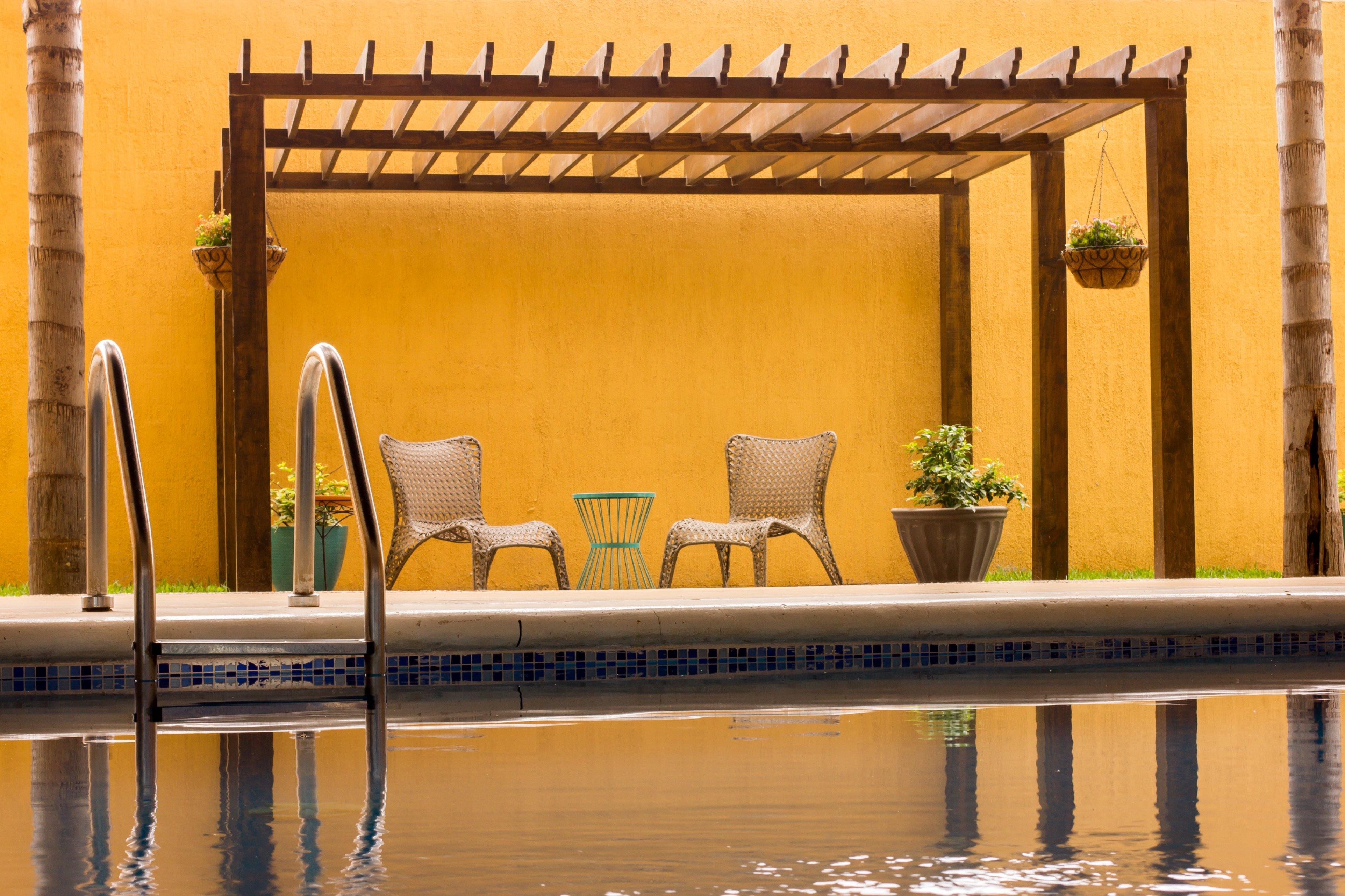 Holiday Inn Express Nuevo Laredo By Ihg Exterior foto